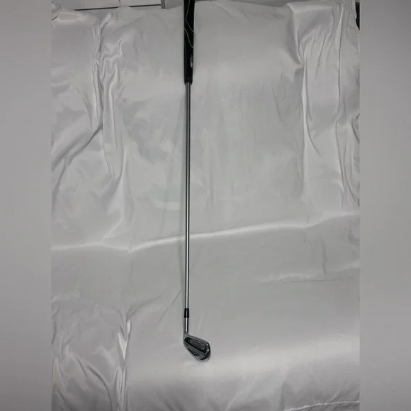 TITLEIST AP2 714 4 IRON KBS TOUR C-TAPER LITE 115G EXTRA STIFF X FLEX JUMBO GRIP - Picture 9 of 10